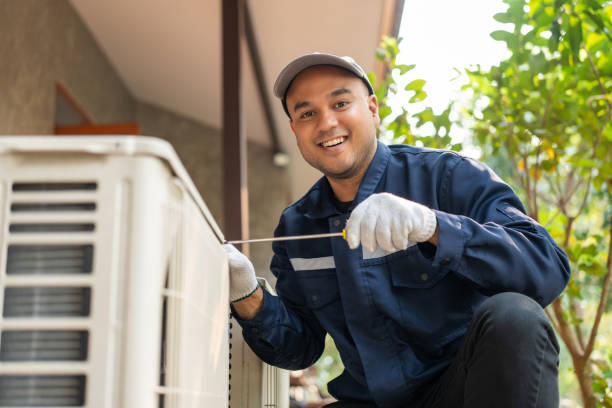 Best HVAC companies near me  in USA